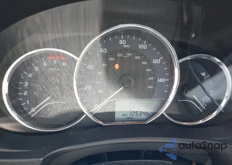 2015 Toyota Corolla Le from USA, damaged, VIN 2T1BURHE4FC442862